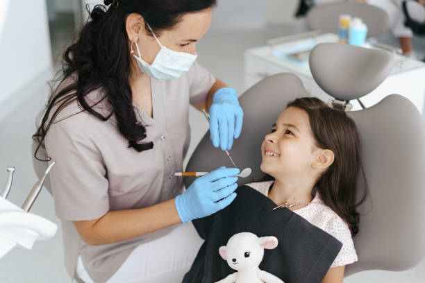 Best Cosmetic Emergency Dentistry in Bayou Blue, LA