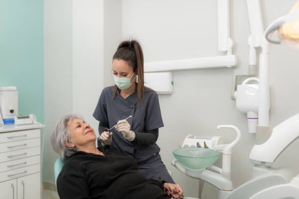 Best Same-Day Emergency Dental Services in Bayou Blue, LA