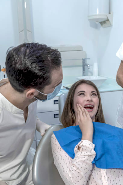 Best Emergency Tooth Extraction in Bayou Blue, LA