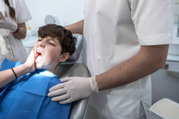Best Emergency Dental Care for Broken or Chipped Teeth in Bayou Blue, LA