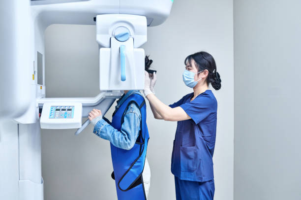 Best Emergency Dental Care for Broken or Chipped Teeth in Bayou Blue, LA