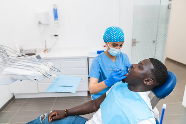 Best Emergency Dental Care for Broken or Chipped Teeth in Bayou Blue, LA